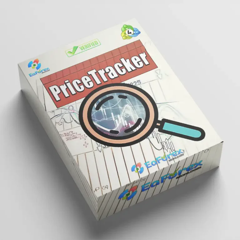 PriceTracker EA