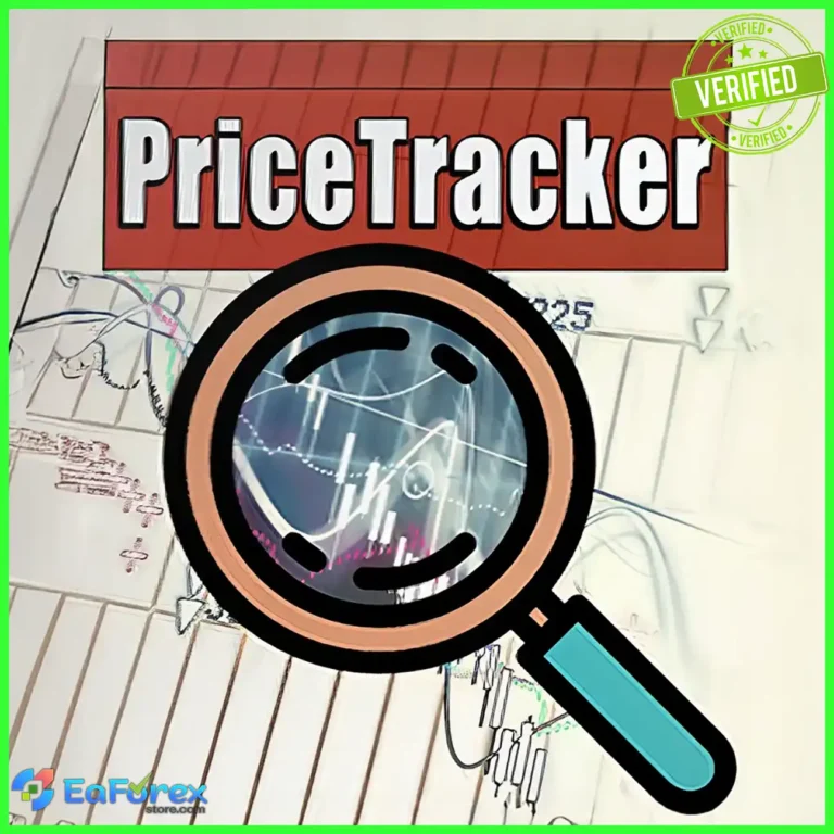 PriceTracker EA MT4