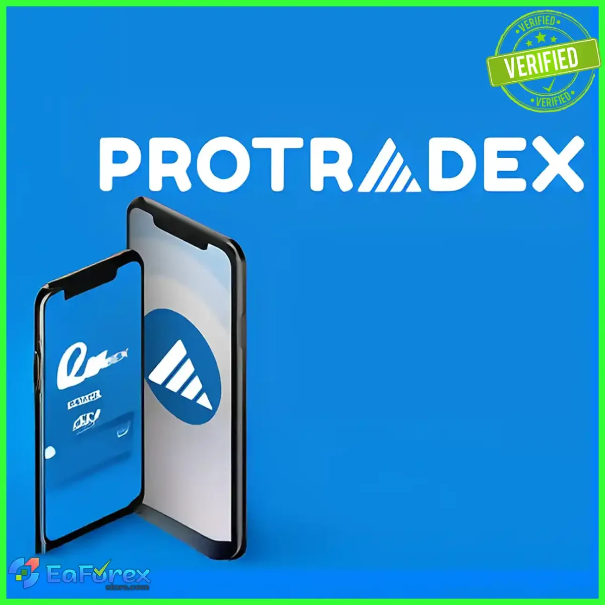 ProTradeX EA