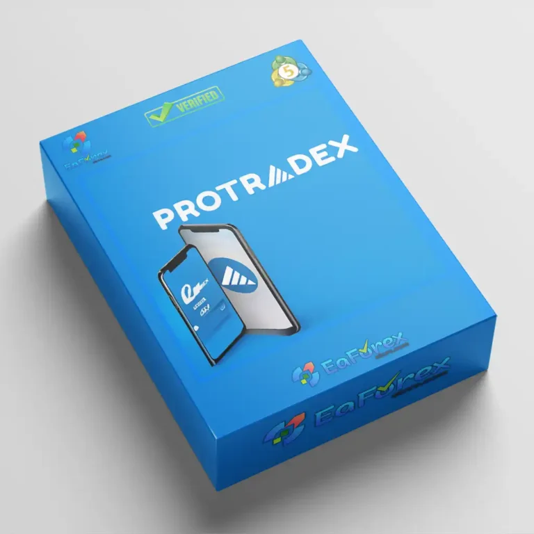 ProTradeX EA MT5