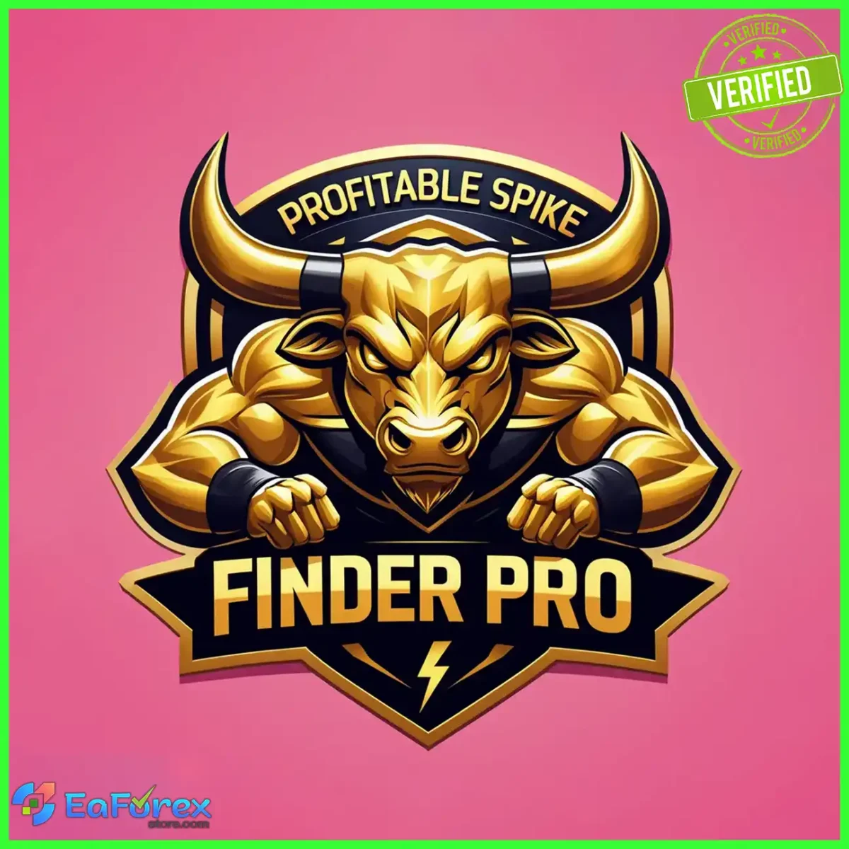 Profitable Spike Finder Pro