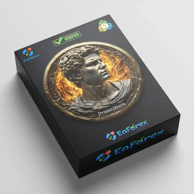 Prometheus MT5