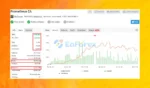 Prometheus MT5 Myfxbook Live Trading Results