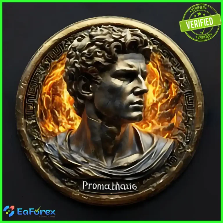Prometheus MT5 mql5