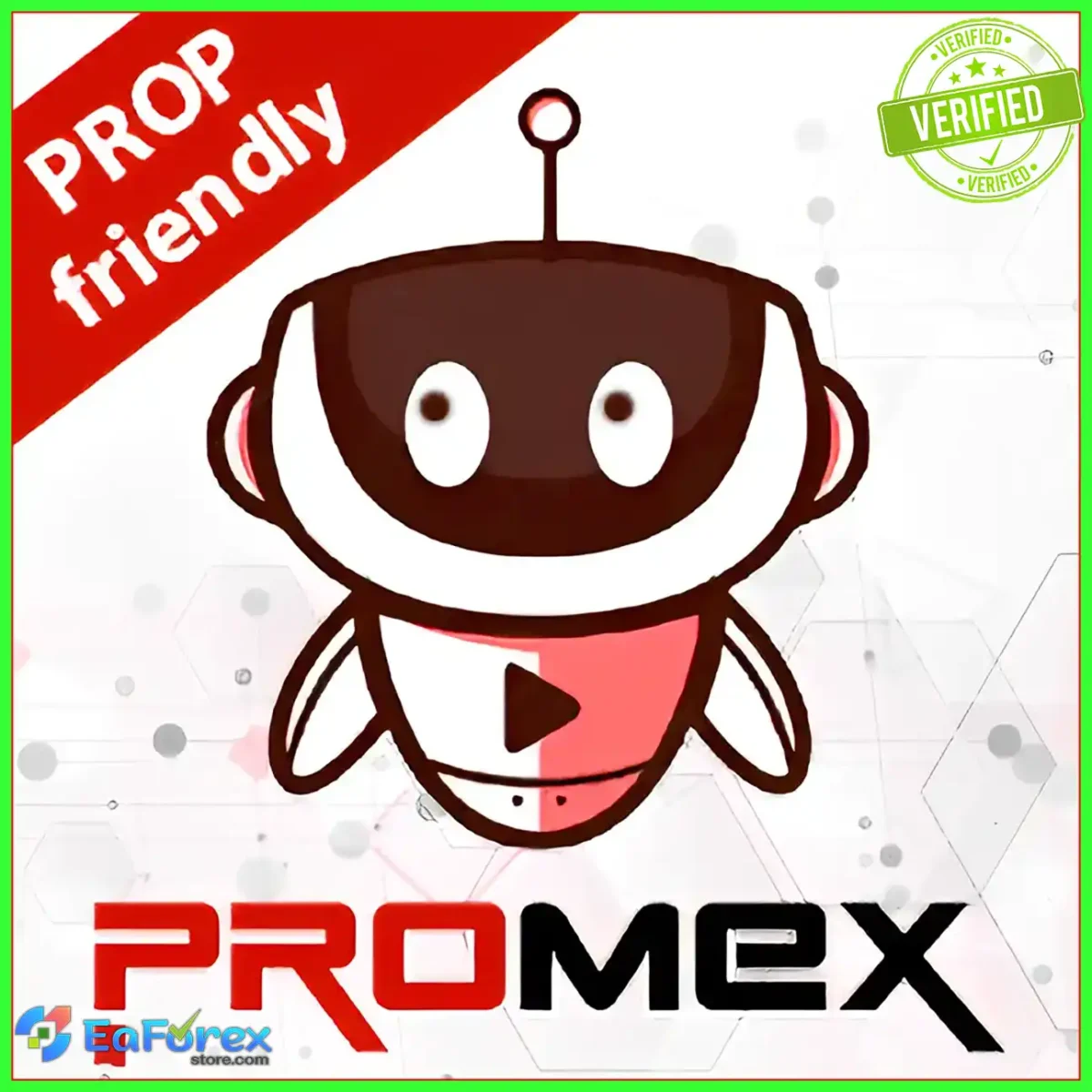 Promex EA MT4
