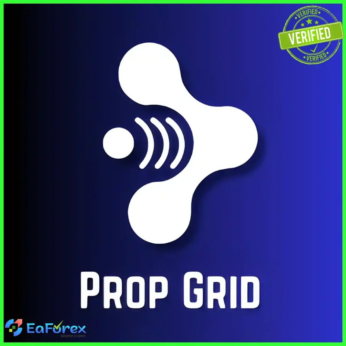 Prop Grid EA