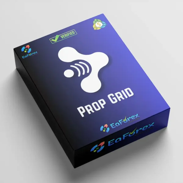 Prop Grid EA MT5