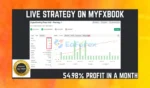 Prop Grid EA MT5 Myfxbook Results