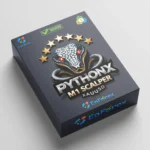 PythonX M1 Scalper XAUUSD MT5