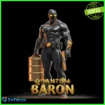 Quantum Baron EA
