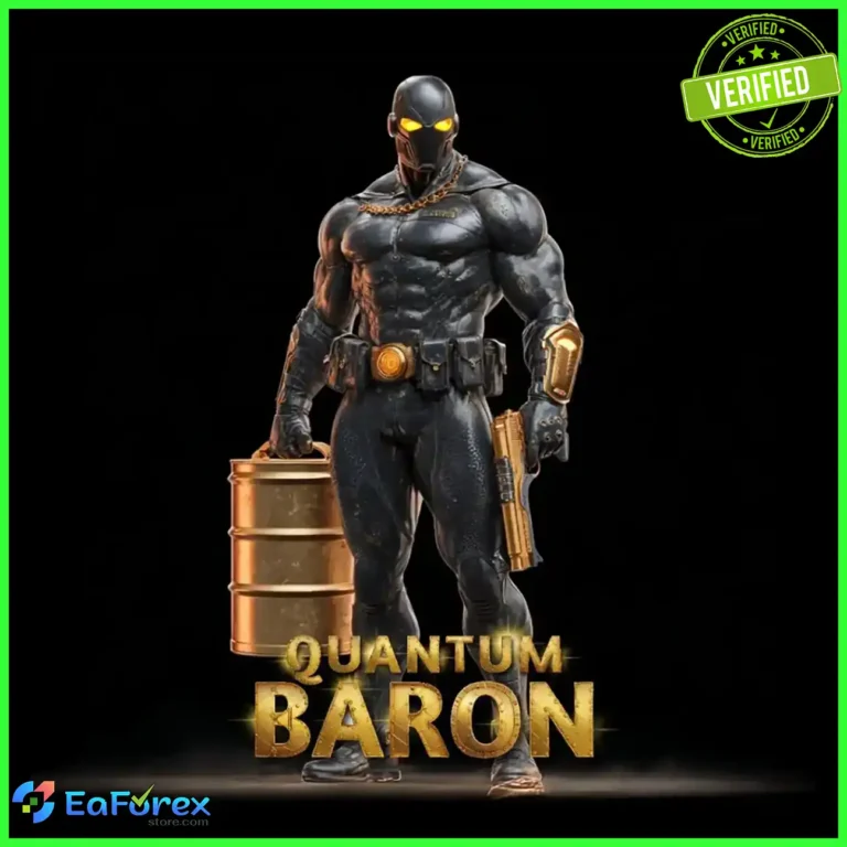 Quantum Baron EA