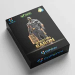 Quantum Baron EA MT5