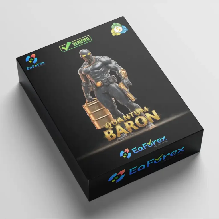 Quantum Baron EA MT5