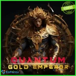 Quantum Gold Emperor EA