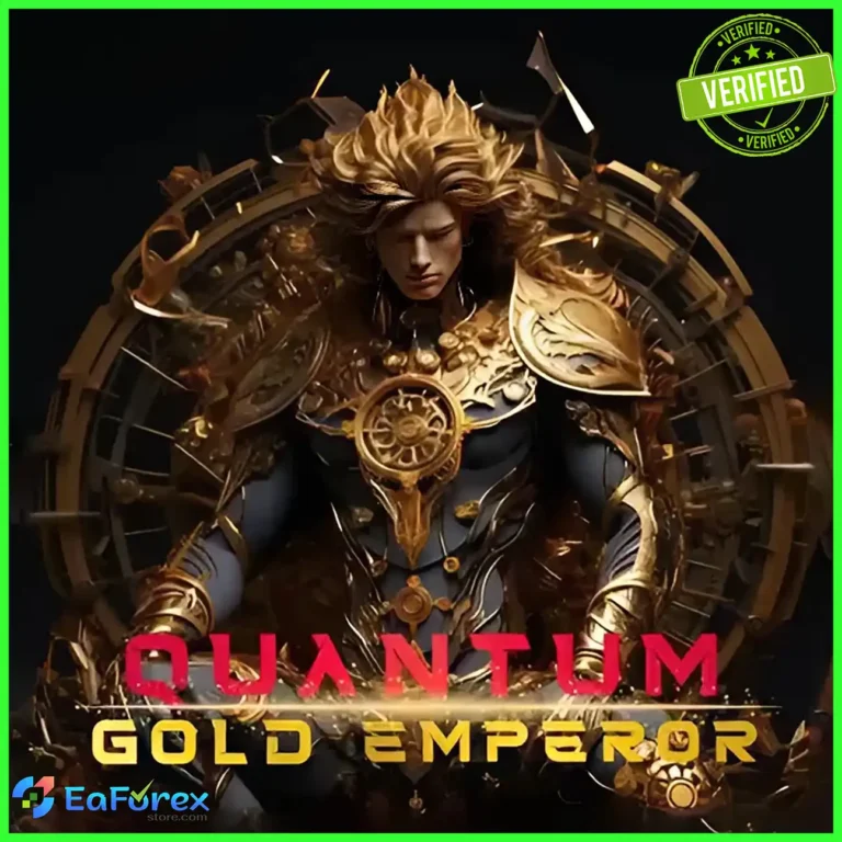 Quantum Gold Emperor EA