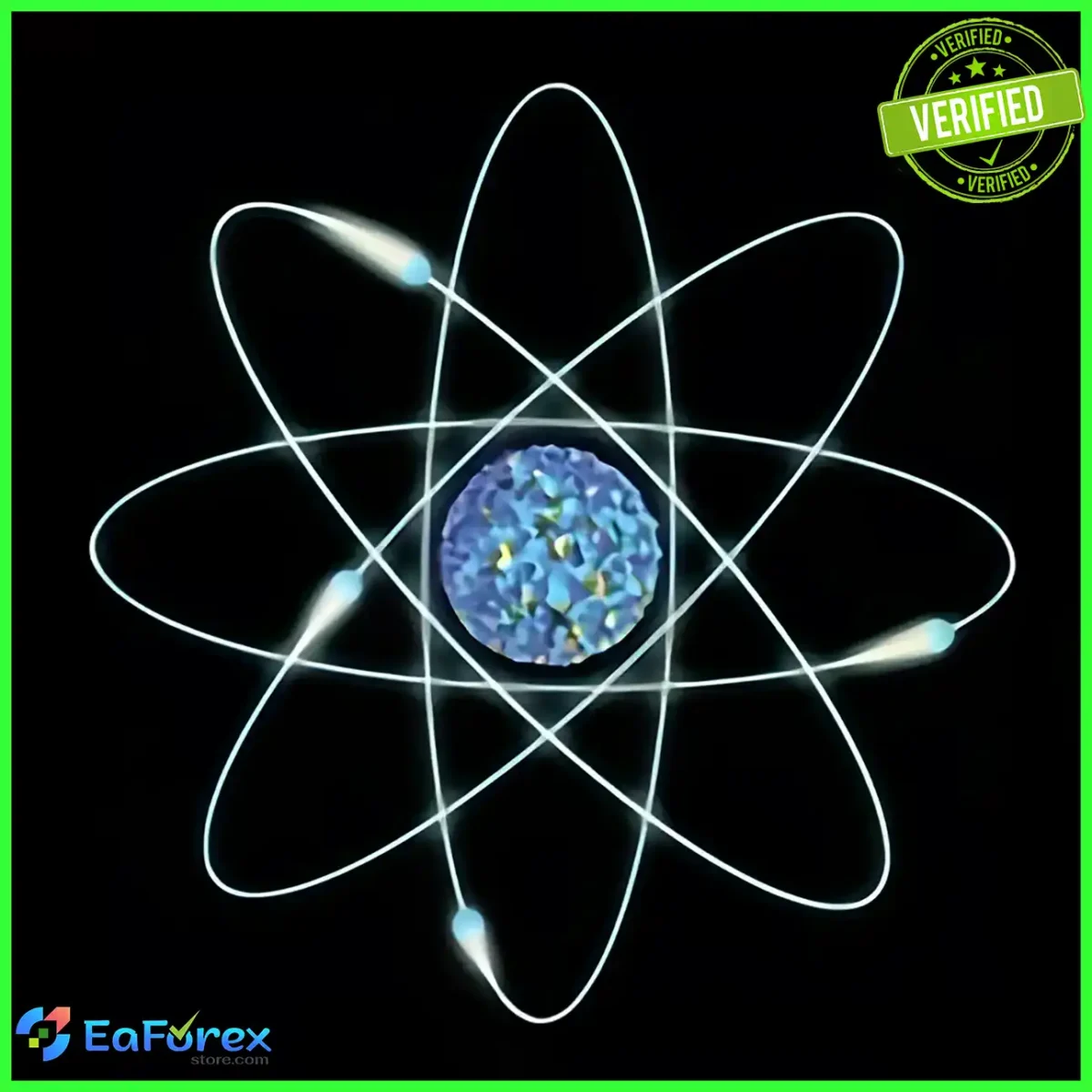 Quantum Theory EA
