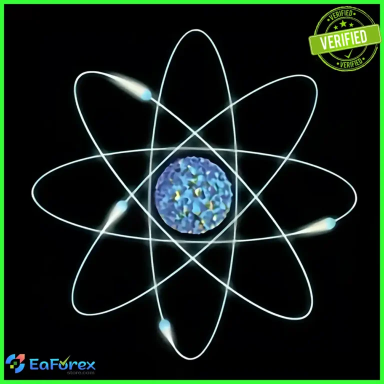Quantum Theory EA