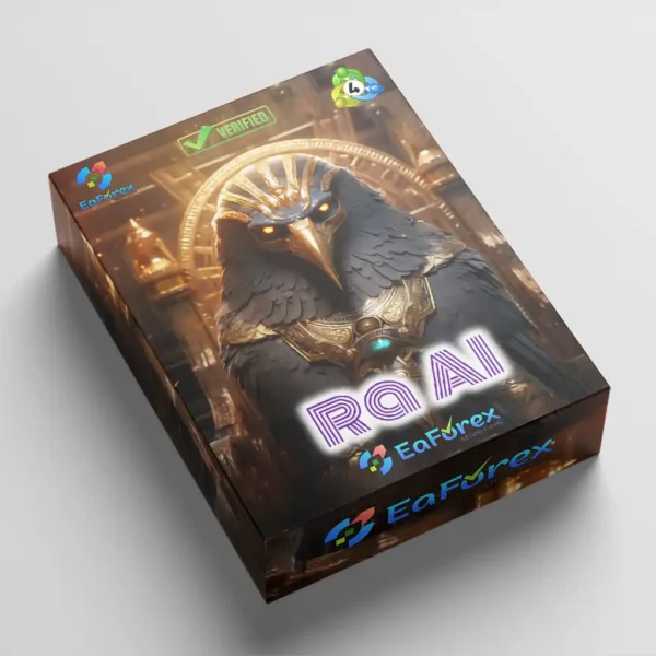 Ra AI EA mt4