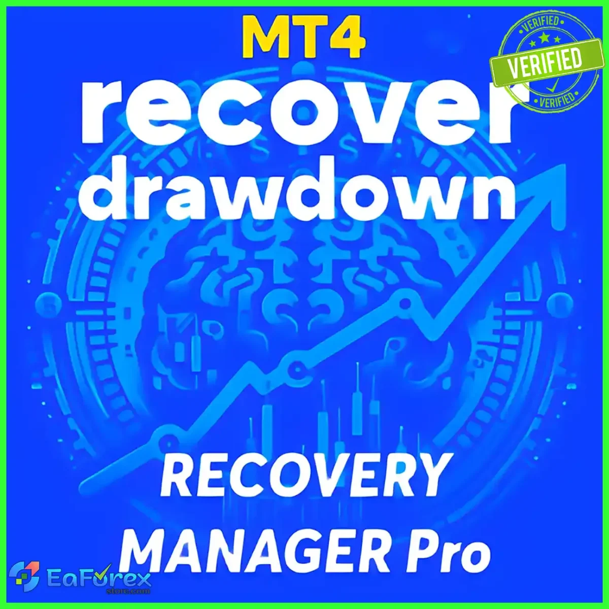 Recovery Manager Pro MT4