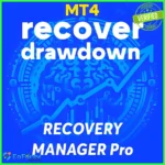 Recovery Manager Pro MT4