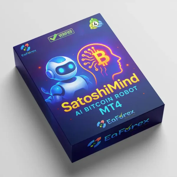 SatoshiMind AI Bitcoin Robot