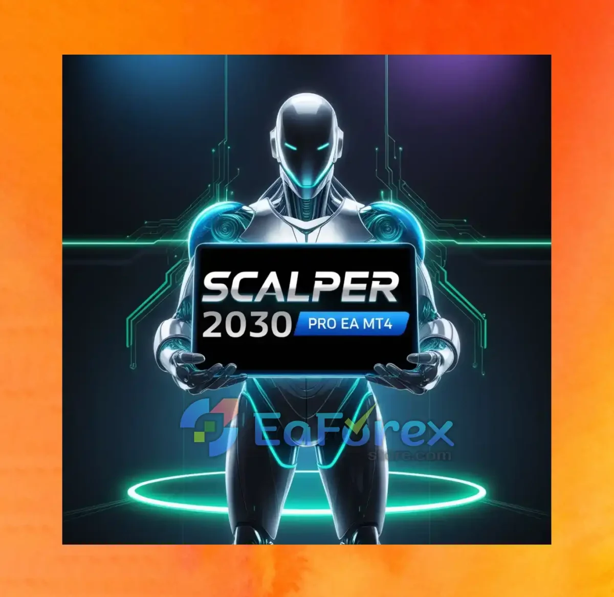 Scalper 2030 PRO EA