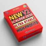 Scalper 2030 PRO EA MT4