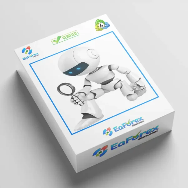 Schrodinger trading machine EA