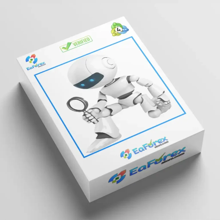 Schrodinger trading machine EA