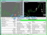 Schrodinger trading machine EA Backtests