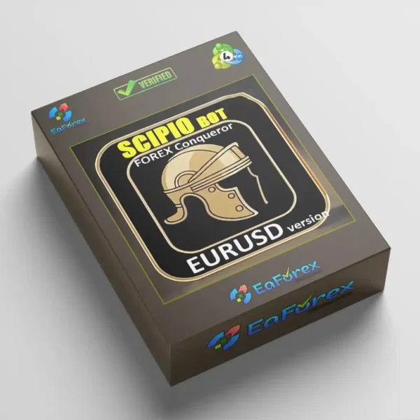 Scipio EA MT4