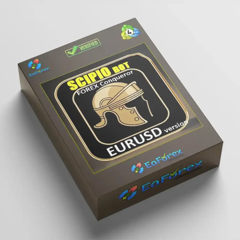 Scipio EA MT4