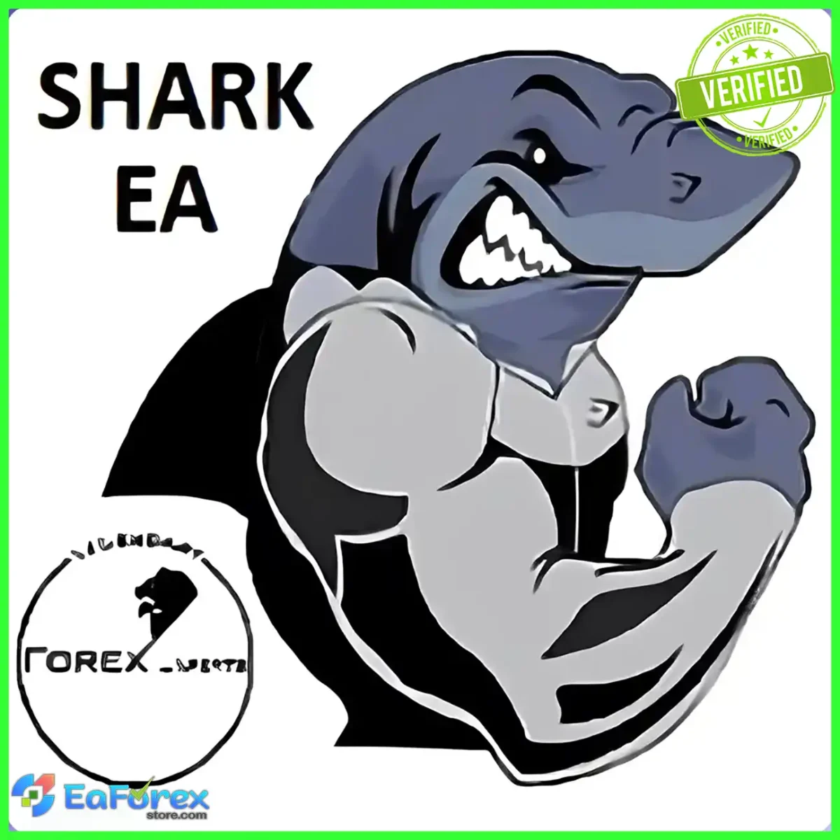 Shark Expert Advisor