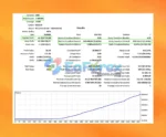 Silicon Ex EA MT4 Backtest Results