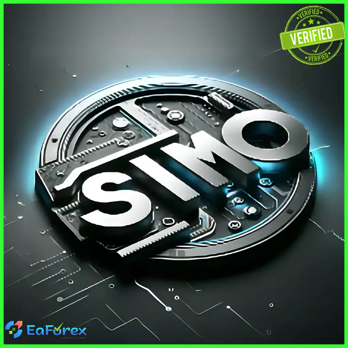 Simos EA MT4