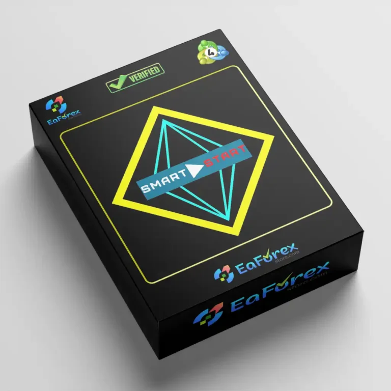 Smart Start EA