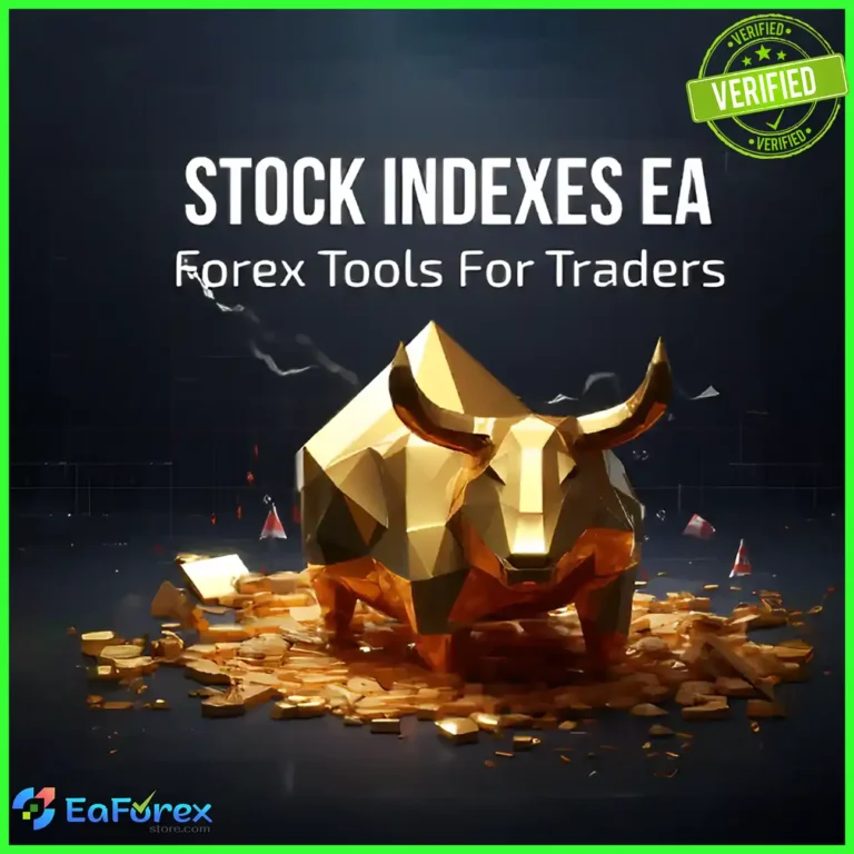 Stock Indexes EA