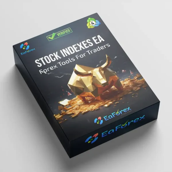 Stock Indexes EA MT4