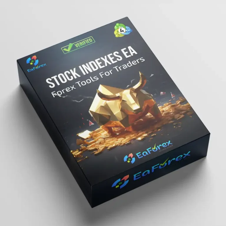 Stock Indexes EA MT4