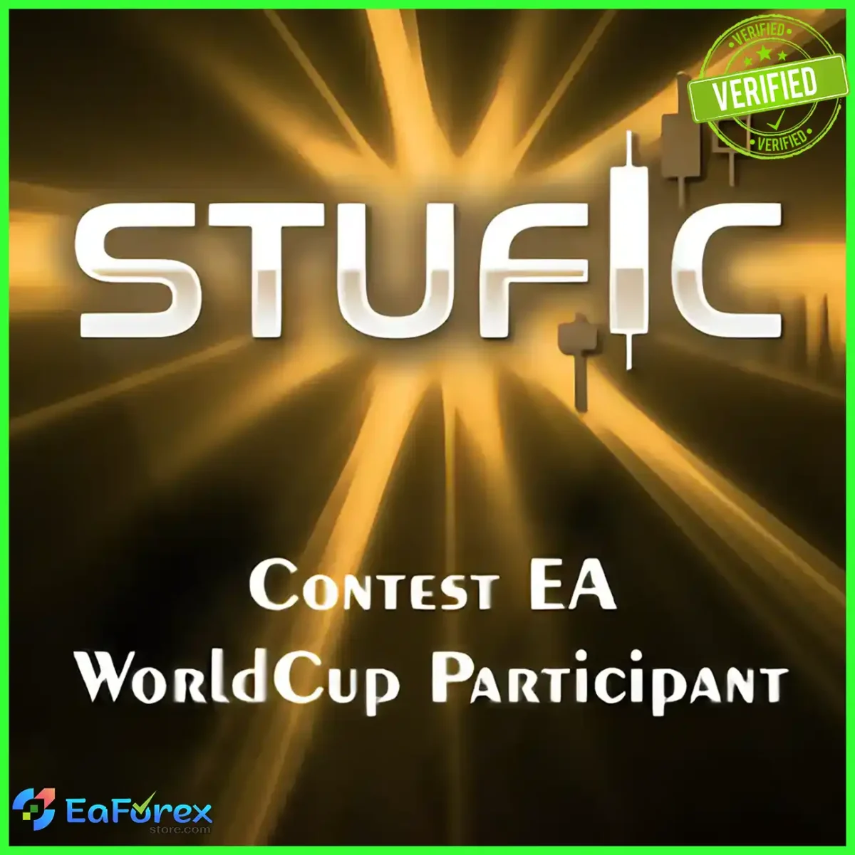 Stufic EA