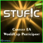 Stufic EA