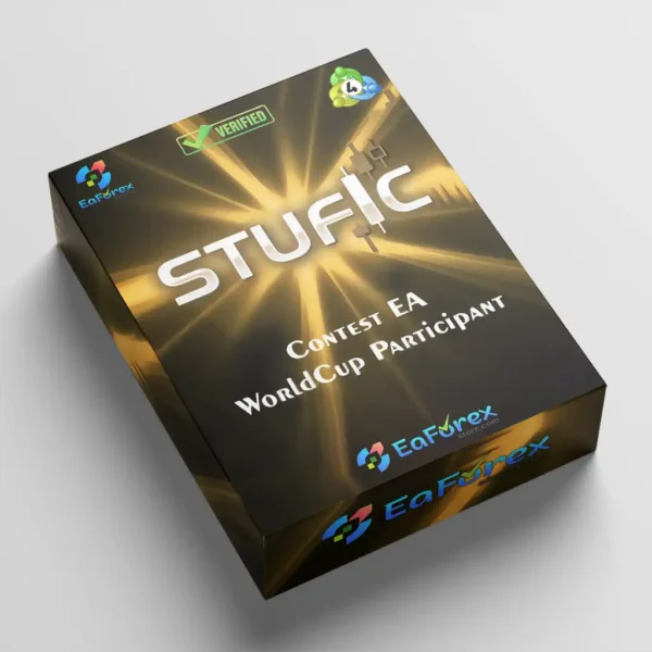 Stufic EA MT4