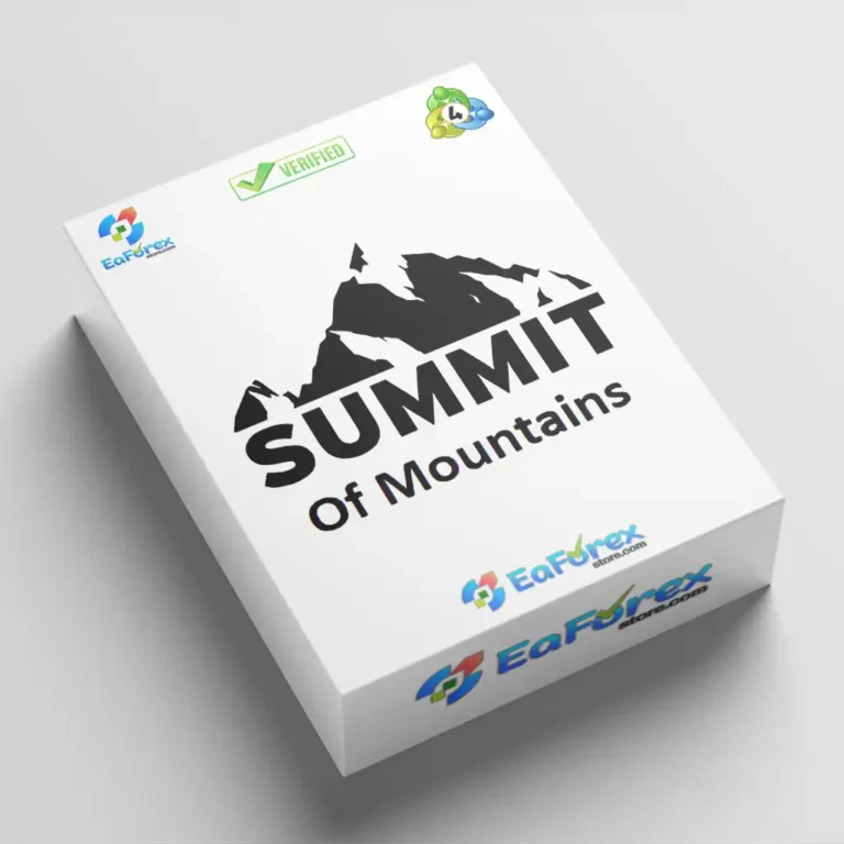 Summit Of Mountains EA