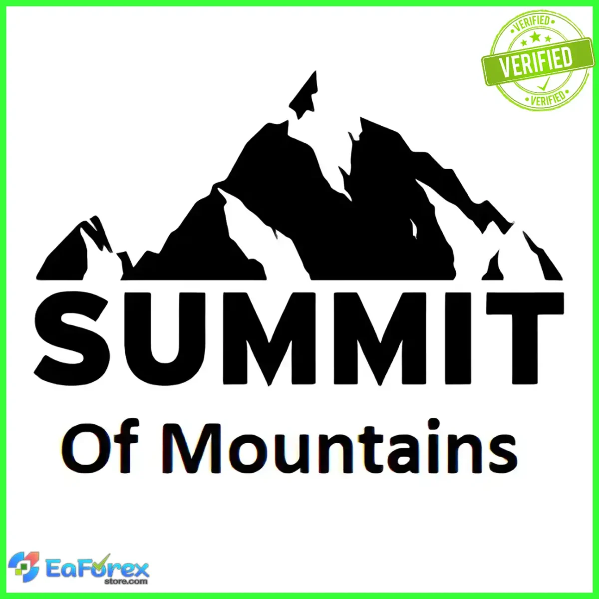 Summit Of Mountains EA MT4