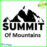 Summit Of Mountains EA MT4
