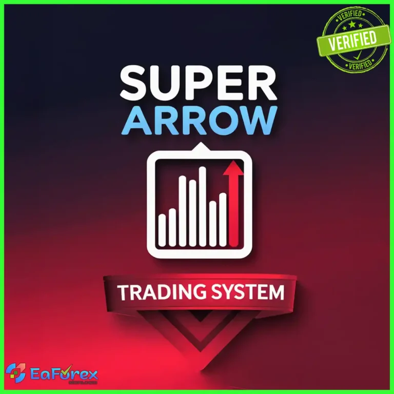 Super Arrow Indicator