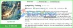 Symphony Trading EA MT4 Overview
