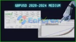 Synapse Trader MT4 Backtest Results