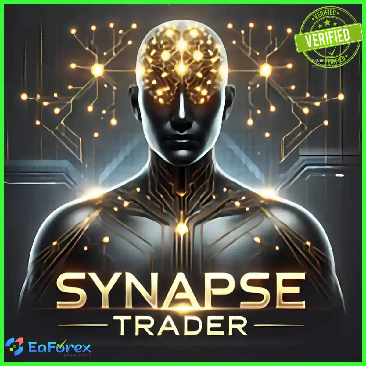 Synapse Trader MT4 mql5