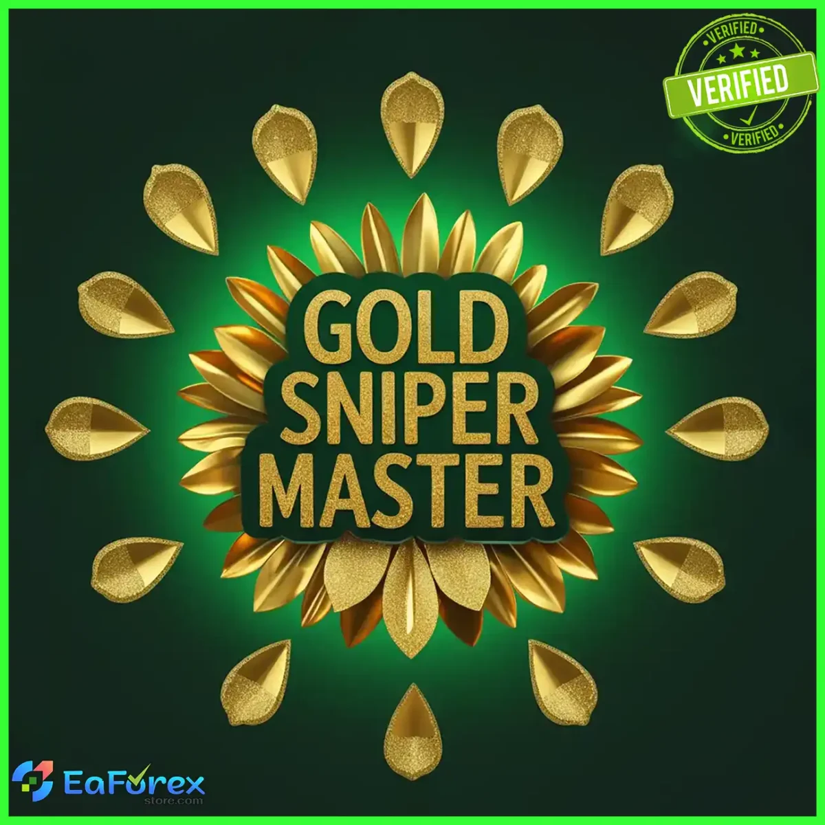 System GOLD Sniper Master